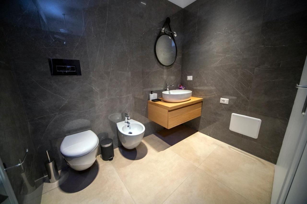 B&B Riccioli Catania Exterior photo